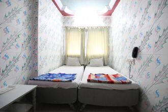 Hotel Shamiana, Ahmedabad 2